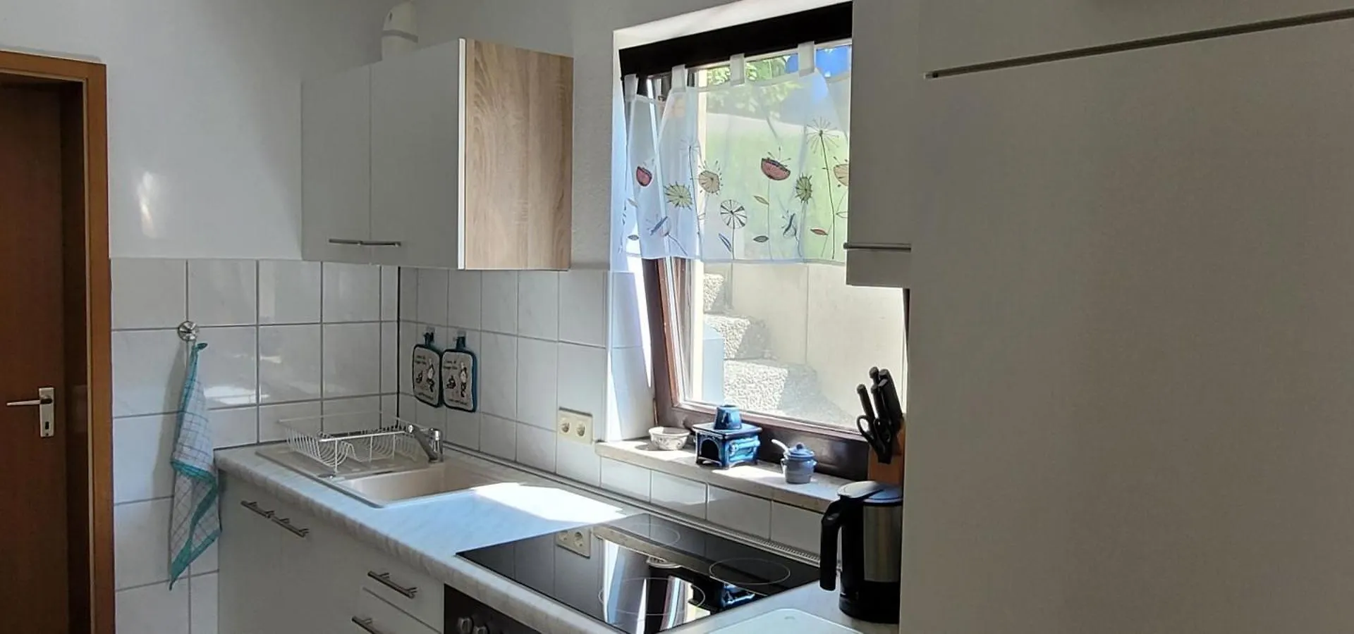 Apartment Ferienwohnung Sonnenschein Heimenkirch Germany