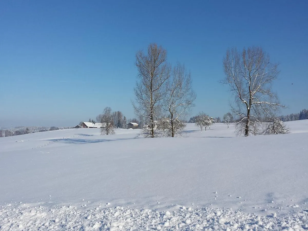 Ferienwohnung Sonnenschein Heimenkirch