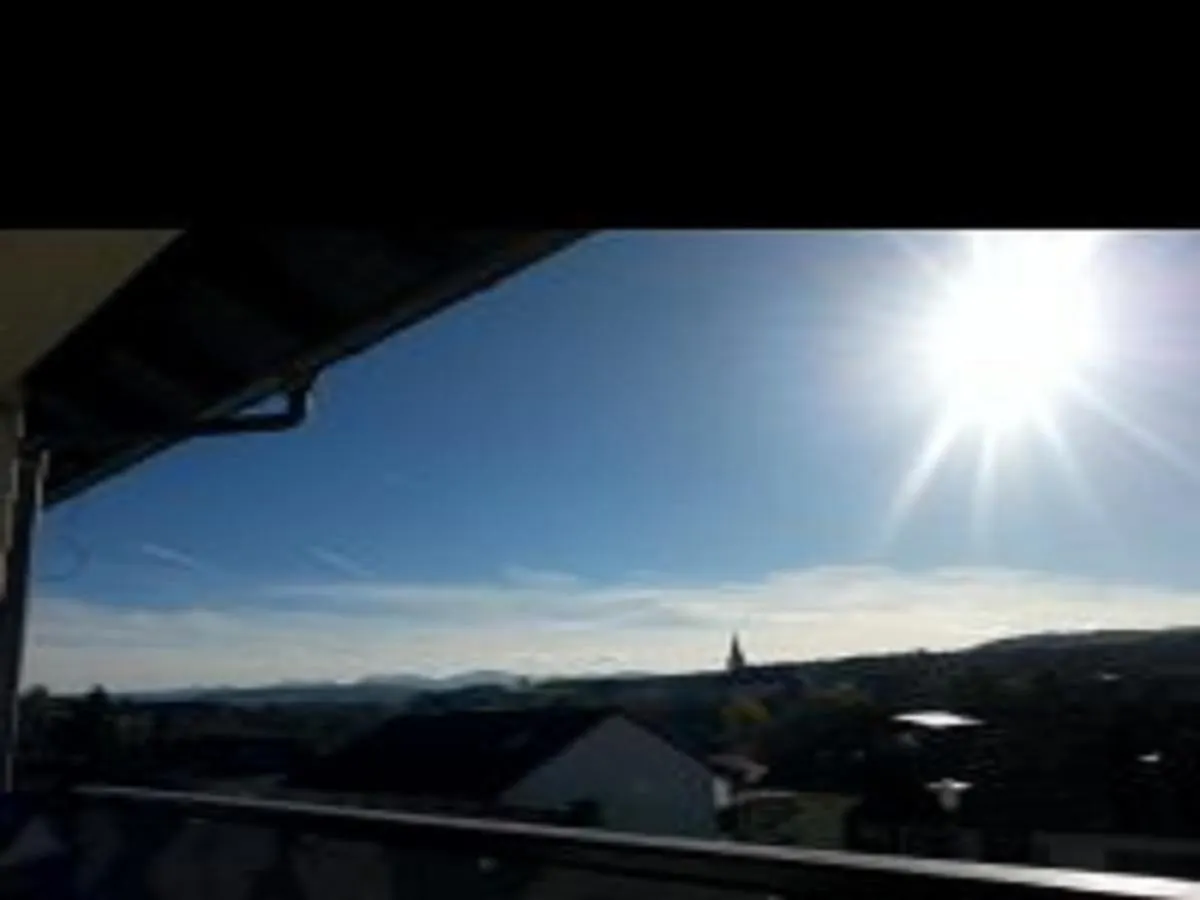 Ferienwohnung Sonnenschein Heimenkirch