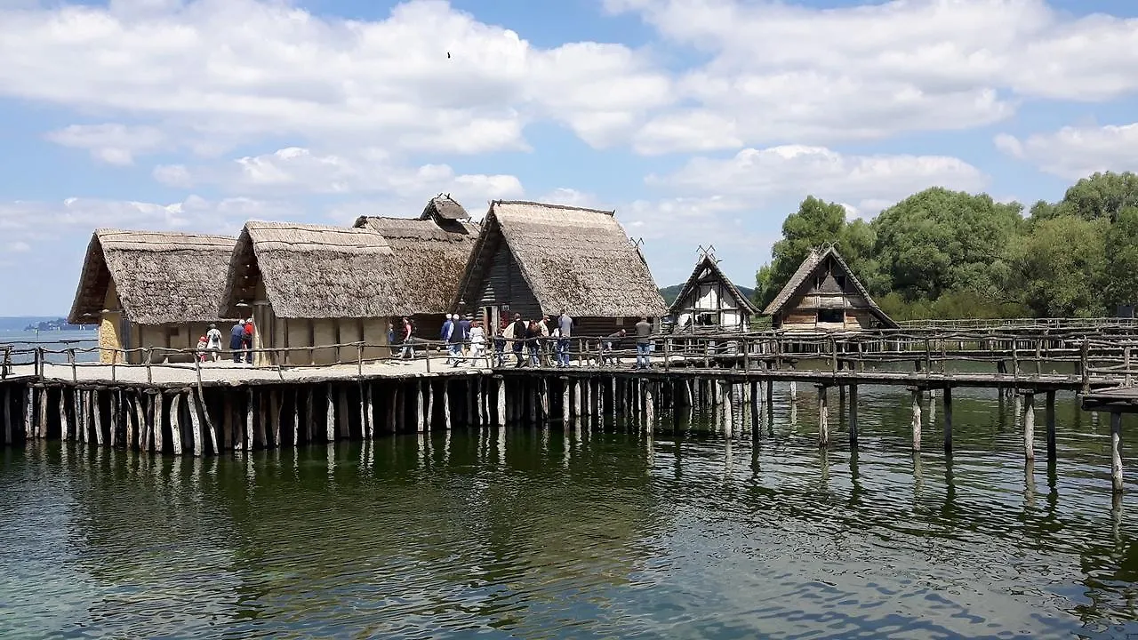 Ferienwohnung Sonnenschein Heimenkirch