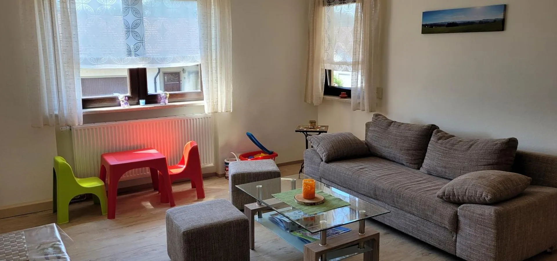 Ferienwohnung Sonnenschein Heimenkirch 0*,  Germany