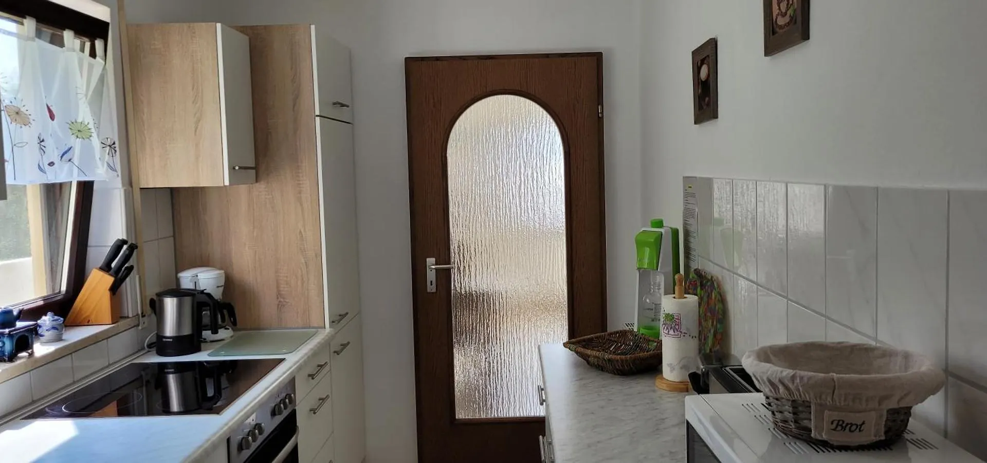 Ferienwohnung Sonnenschein Heimenkirch 0*,
