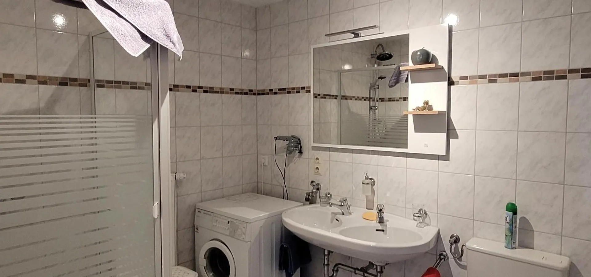 Apartment Ferienwohnung Sonnenschein Heimenkirch