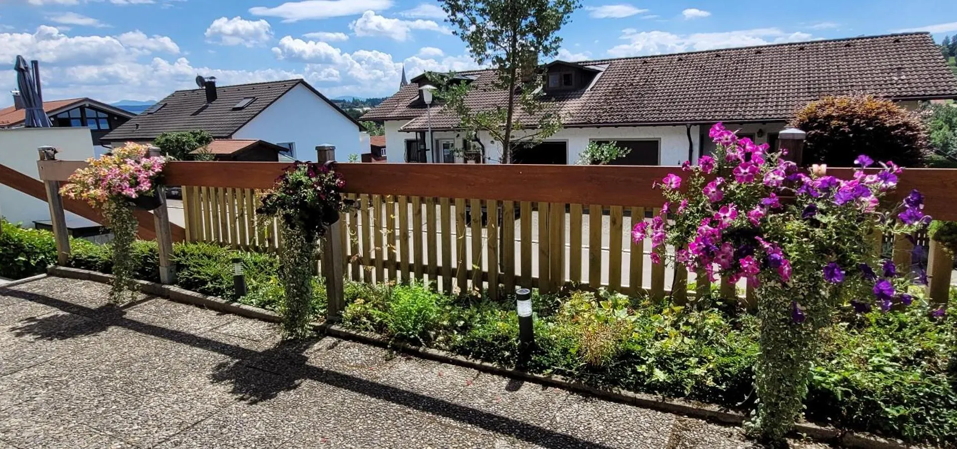 Ferienwohnung Sonnenschein Heimenkirch 0*,