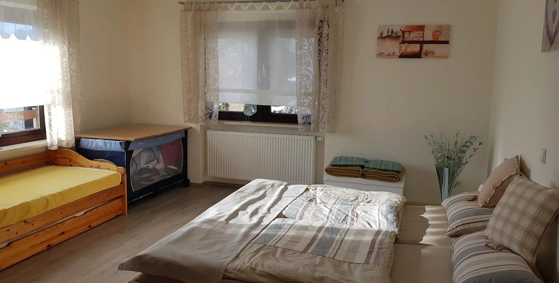 Ferienwohnung Sonnenschein Heimenkirch Germany