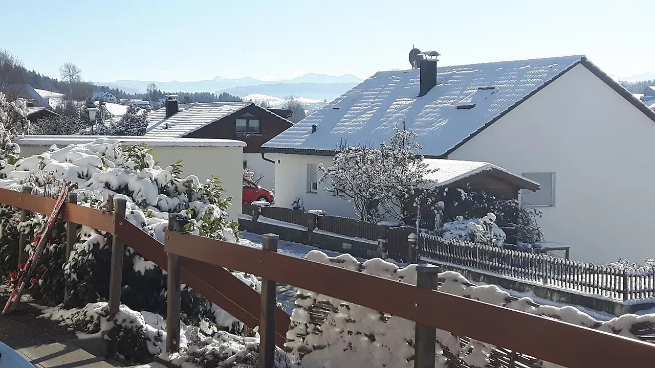 Ferienwohnung Sonnenschein Heimenkirch Germany